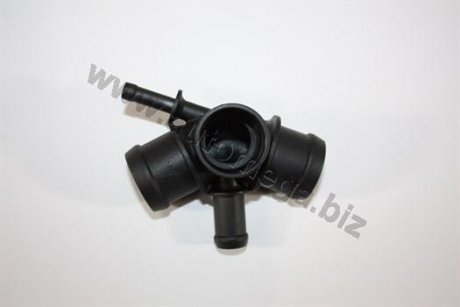 Фланець Audi A3, Skoda Octavia, Volkswagen Golf, Audi TT, Volkswagen Bora, Seat Leon AUTOMEGA 160043210