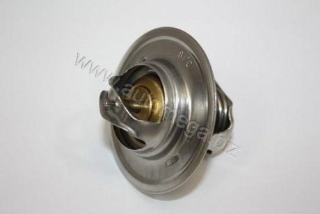 Купити Термостат 87°С Audi A4/A6 20V/TURBO 95- AUTOMEGA 160047310 (фото1) підбір по VIN коду, ціна 312 грн.