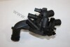 Купити Термостат Citroen C4,DS3, Mini (R55, R56),Peugeot 207, 308, 3008, 5008, RCZ 1.4/1.6 06- AUTOMEGA 160086610 (фото1) підбір по VIN коду, ціна 1588 грн.