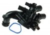 Купити Термостат Citroen C4,DS3, Mini (R55, R56),Peugeot 207, 308, 3008, 5008, RCZ 1.4/1.6 06- AUTOMEGA 160086610 (фото2) підбір по VIN коду, ціна 1588 грн.