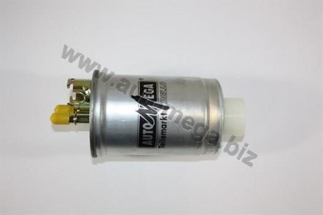 Фильтр топливный Ford Mondeo III 2.0 00- AUTOMEGA 180013110