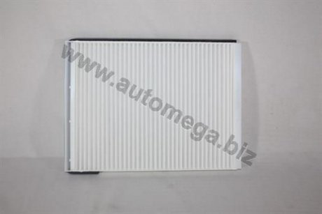 Купить Фильтр салона Citroen Xsara +AC Citroen Xsara AUTOMEGA 180047610 (фото1) подбор по VIN коду, цена 257 грн.