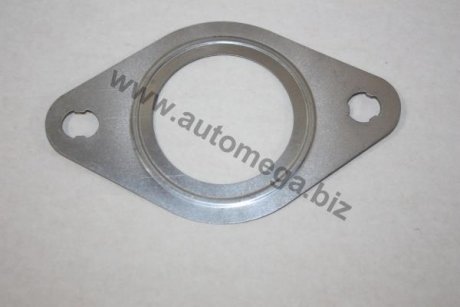 Прокладка вихлопної системи Ford KA, Fiesta, Fusion, Mazda 2, Ford B-Max AUTOMEGA 190008310