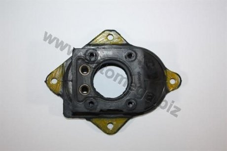 Подушка карбюратора (Mono-Jetronic) VW Golf,Passat 1.8 87-91,Audi 80,100 1.8 88- AUTOMEGA 190019410