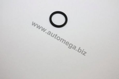 Прокладка Opel Corsa, Kadett, Vectra, Ascona, Omega, Astra, Frontera, Combo, Meriva, Zafira AUTOMEGA 190064320