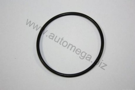 Купити Прокладання корпусу термостату AUTOMEGA 190069620 (фото1) підбір по VIN коду, ціна 16 грн.