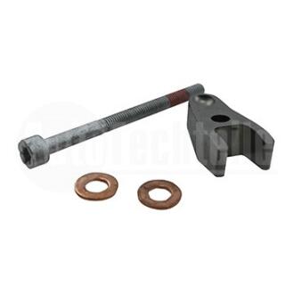 Ремкомплект крепления форсунки Mercedes Benz W638 OM611/ W667/ W668/W670 OM602/ W901/W903/W904 OM602/611/612/ W 906 OM646/ W163 OM612 /628/ W164 OM629/642/ W202/W203 OM611/612/642/646/ W210 OM602/611/612/613/ W212 OM642/651/ W220 OM613/628/648/ W221 AUTOTECHTEILE 100 0142