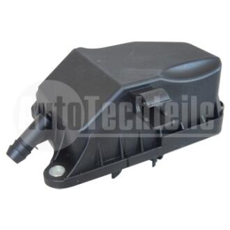 Маслоотделитель картерных газов (сепаратор) Mercedes Benz C209 05-10/ C219 04-10/W203 00-07/W204 07-14/ W211/W212 02-16/Sprinter W906 06-13/ VitoW639 03-14 M272 04- AUTOTECHTEILE 100 0156