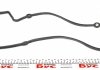 Купить Прокладка клапанной крышки Mercedes Benz OM601 83- Mercedes W124, S124, T1/T2, W202, W901, W902, Vito, V-Class, SsangYong Korando, Mercedes W903, W904 AUTOTECHTEILE 100 0174 (фото2) подбор по VIN коду, цена 187 грн.