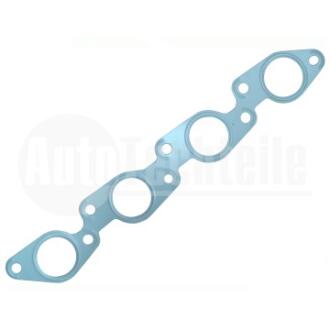 Прокладка выпускного коллектора Mercedes Benz OM601 83- AUTOTECHTEILE 100 0178