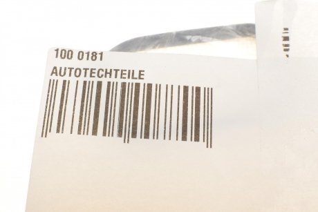 Прокладка впускного коллектора Mercedes Benz OM611/646 99- AUTOTECHTEILE 100 0181