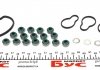 Купить Комплект прокладок верхний Mercedes Benz OM611 97-/OM646 02-/ W202/203 93-07/ W210 95-02/ W638 96-03/ W901-905 95-06 Mercedes W202, S202, W210, S210, V-Class, Vito, W901, W902, W903, W904, S203, S211 AUTOTECHTEILE 100 0193 (фото3) подбор по VIN коду, цена 1547 грн.