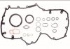 Купить Комплект прокладок нижний Mercedes Benz OM651 08- AUTOTECHTEILE 100 0197 (фото5) подбор по VIN коду, цена 1263 грн.