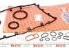 Купить Комплект прокладок нижний Mercedes Benz OM651 08- Mercedes CLS-Class, W204, Jeep Compass, Mercedes S204, W212, Jeep Patriot, Mercedes C204, S212, C124, C207, C238, GLK-Class, A124, A207, A238 AUTOTECHTEILE 100 0197 (фото4) подбор по VIN коду, цена 1262 грн.