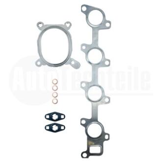 Прокладка турбіни (к-кт) MB OM646.986 AUTOTECHTEILE 100 0923