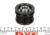 Купить Шкив генератора Mercedes Benz Sprinter CDI (OM611/612) Mercedes W202, S202, W210, S210, V-Class, Vito, W901, W902, W903, W904 AUTOTECHTEILE 100 1505 (фото2) подбор по VIN коду, цена 758 грн.