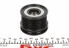 Купить Шкив генератора Mercedes Benz Sprinter CDI (OM611/612) Mercedes W202, S202, W210, S210, V-Class, Vito, W901, W902, W903, W904 AUTOTECHTEILE 100 1505 (фото1) подбор по VIN коду, цена 758 грн.