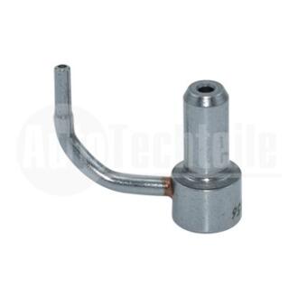 Масляна форсунка ОМ611/612/646/647 Mercedes S210, W210, W202, S202, V-Class, Vito, M-Class, W220, W203, W901, W902, W903 AUTOTECHTEILE 100 1808