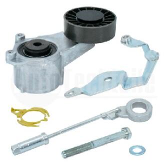 Натяжитель ремня AUTOTECHTEILE 100 2029