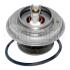 Купить Термостат Mercedes Benz M102 (87C) Mercedes 190 (W201), W124, S124, W116, W126, C124, C207, C238, A124, A207, A238, G-Class, T1/T2, W140, W202, W210 AUTOTECHTEILE 100 2044 (фото1) подбор по VIN коду, цена 326 грн.