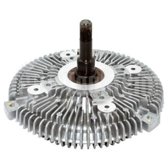 Термомуфта Mercedes Benz W631 88-96/ W460 79-87 OM616 AUTOTECHTEILE 100 2049