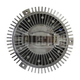 Термомуфта Mercedes Benz W202/S202/C208/A208/W210/S210/W463 96-04 M112 AUTOTECHTEILE 100 2054