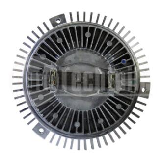 Термомуфта Mercedes M-Class AUTOTECHTEILE 100 2055