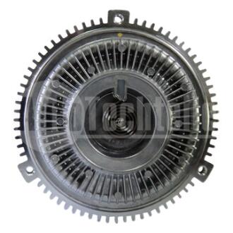 Термомуфта Mercedes Benz W163 98-05/W210/S210 96-03 M113 AUTOTECHTEILE 100 2056