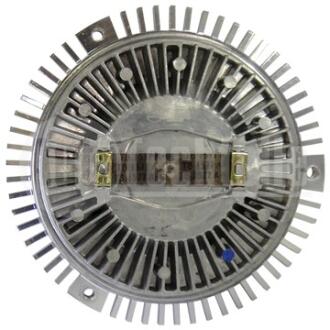 Термомуфта Mercedes Benz W124/C124/S124 86-03/ W202/S202 95-01/ W210/S210 95-01/ C208/A208 97-02 M111 AUTOTECHTEILE 100 2057