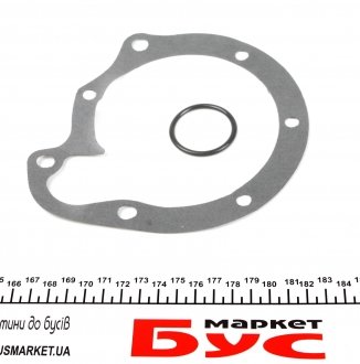 Водяной насос Mercedes Benz OM354/OM364 LK/LN2 84-98/ T2/LN1 86-94 AUTOTECHTEILE 100 2078