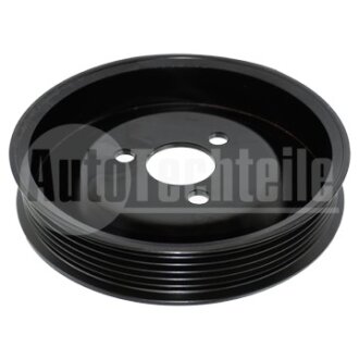 Шків насоса гідропідсилювача AUTOTECHTEILE 100 2351