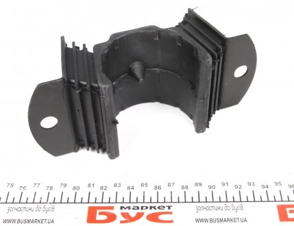 Подушка КПП MB 609-811D (2416) AUTOTECHTEILE 100 2416