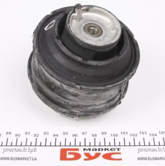 Подушка двигателя Mercedes Benz W202/W210 Mercedes W210, S210, S202, S203, W203 AUTOTECHTEILE 100 2427