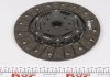 Купити Диск зчеплення MB Sprinter 312 2.9TDI (d=250mm) (2542) Mercedes W901, W902, W903, W904, Opel Vivaro AUTOTECHTEILE 100 2542 (фото2) підбір по VIN коду, ціна 1378 грн.