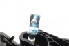 Купить Механизм переключения передач (кулиса) Mercedes Benz Sprinter 06-18 / VW Crafter 11-16 AUTOTECHTEILE 100 2625 (фото12) подбор по VIN коду, цена 5824 грн.