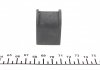 Купити Втулка стабілізатора (заднього) MB Vito (W639) 03- (d=18mm) Mercedes Vito AUTOTECHTEILE 100 3100 (фото6) підбір по VIN коду, ціна 107 грн.