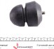 Купить Отбойник рессоры задней Mercedes Benz Vario 96-13/ T2/LN1 86-94 AUTOTECHTEILE 100 3154 (фото4) подбор по VIN коду, цена 511 грн.