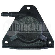 Купити Трикутник стабілізатора MB Sprinter/VW LT 96- (R) (3159) AUTOTECHTEILE 100 3159 (фото1) підбір по VIN коду, ціна 445 грн.