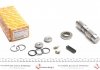 Ремкомплект шкворня на подшипниках Mercedes Benz Bus Mercedes T1/T2, W901, W902, W903, W904 AUTOTECHTEILE 100 3349 (фото9)