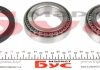 Купить Подшипник ступицы задней Mercedes Benz Sprinter 904 96-06/ Vario 96-13/ VW LT 96-06 Volkswagen LT, Mercedes W904 AUTOTECHTEILE 100 3516 (фото1) подбор по VIN коду, цена 671 грн.