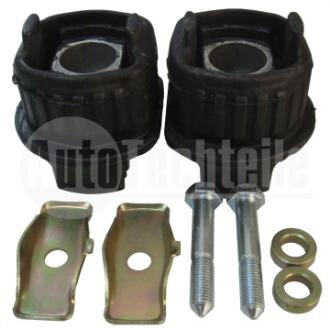 Подушки балки задней компл. AUTOTECHTEILE 100 3560