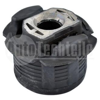 Подушка балки задней Mercedes Benz C215 99-06/ W220 98-05 AUTOTECHTEILE 100 3582