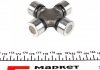 Купити Хрестовина кардана MB (W163)/VW LT (27x82) (4115) Jeep Wrangler, Cherokee, Grand Cherokee, SsangYong Korando, Rexton AUTOTECHTEILE 100 4115 (фото1) підбір по VIN коду, ціна 334 грн.