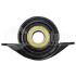 Купити Підвісний підшипник MB W202 93- (з подшип.)(d=25mm) Mercedes W202, S202, CLK-Class AUTOTECHTEILE 100 4121 (фото1) підбір по VIN коду, ціна 434 грн.