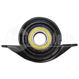 Подшипник подвесной Mercedes Benz W202 93-01/ C208 97-02/ R170 96-00 d-25mm AUTOTECHTEILE 100 4121