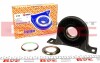 Купити Підшипник підвісний MB Sprinter/VW Crafter 06- (d=47mm) Mercedes W906, Volkswagen Crafter AUTOTECHTEILE 100 4130 (фото4) підбір по VIN коду, ціна 1389 грн.