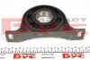 Купити Підшипник підвісний MB Sprinter/VW Crafter 06- (d=47mm) Mercedes W906, Volkswagen Crafter AUTOTECHTEILE 100 4130 (фото1) підбір по VIN коду, ціна 1389 грн.