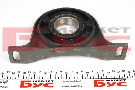 Підшипник підвісний MB Sprinter/VW Crafter 06- (d=47mm) AUTOTECHTEILE 100 4130