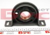 Купить Подшипник подвесной с пыльником Mercedes W906, Volkswagen Crafter AUTOTECHTEILE 100 4131 (фото3) подбор по VIN коду, цена 1425 грн.