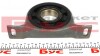 Купить Подшипник подвесной с пыльником Mercedes W906, Volkswagen Crafter AUTOTECHTEILE 100 4131 (фото1) подбор по VIN коду, цена 1425 грн.